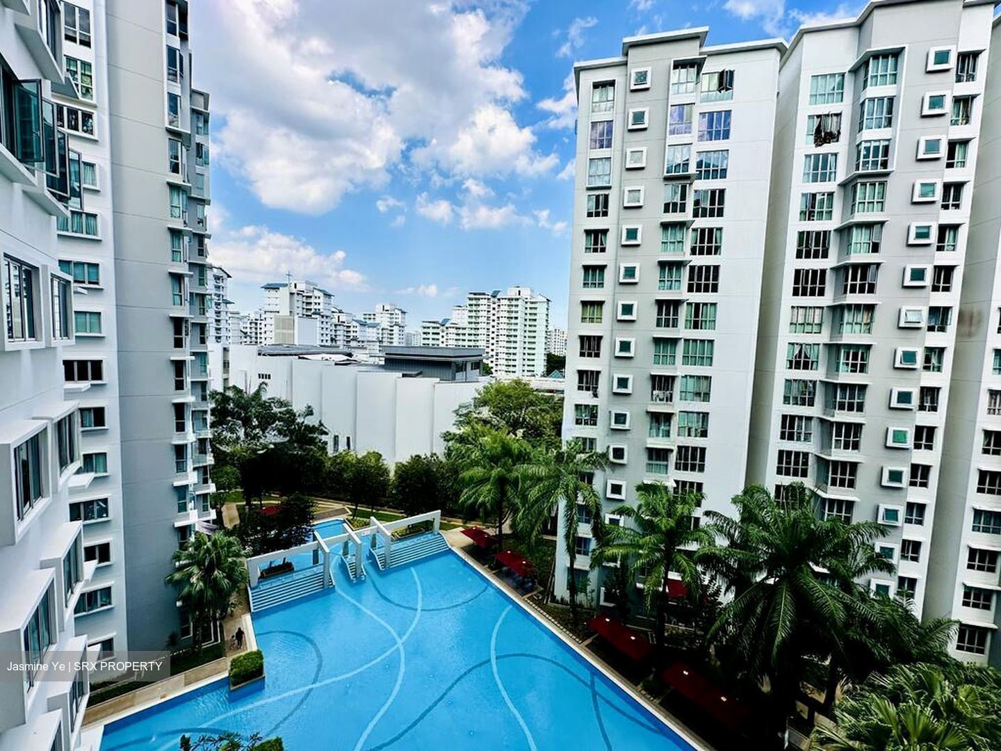 Whitewater (D18), Condominium #504068921